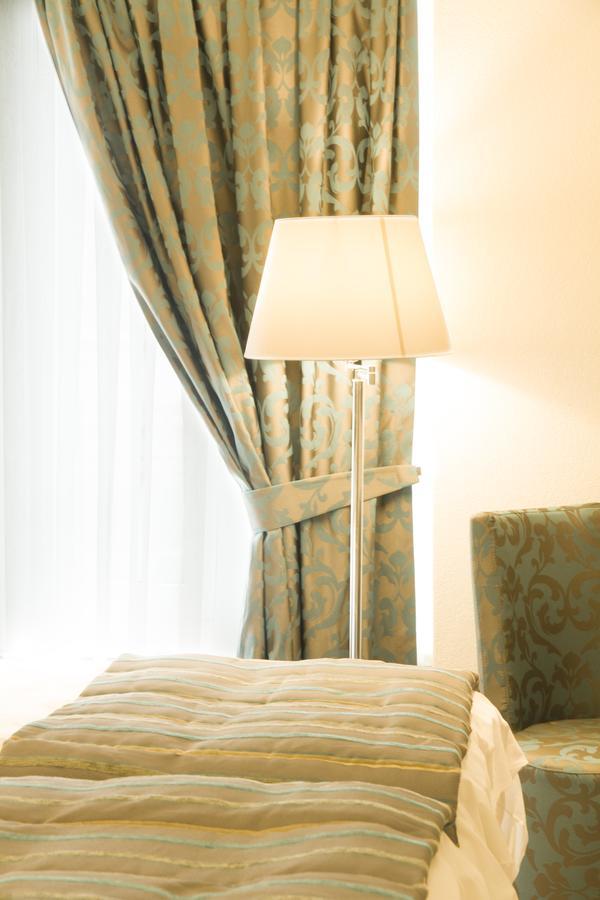 Residence De L'Ours Lozan Dış mekan fotoğraf
