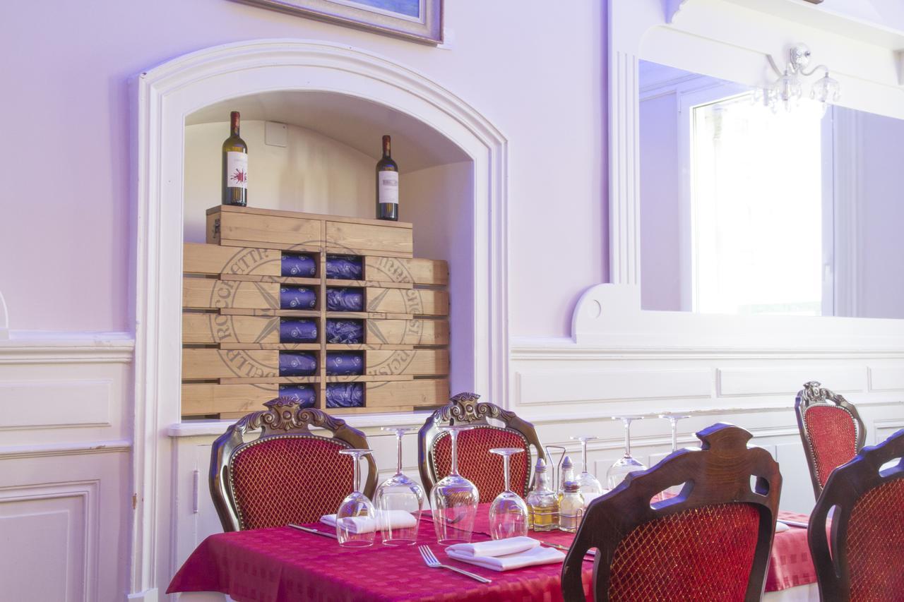 Residence De L'Ours Lozan Dış mekan fotoğraf